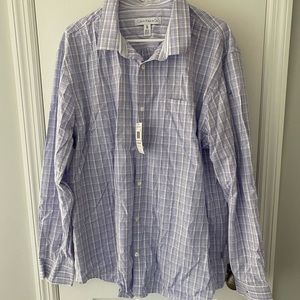 Men’s Calvin Klein Dress Shirt